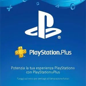 PlayStation Gift Card